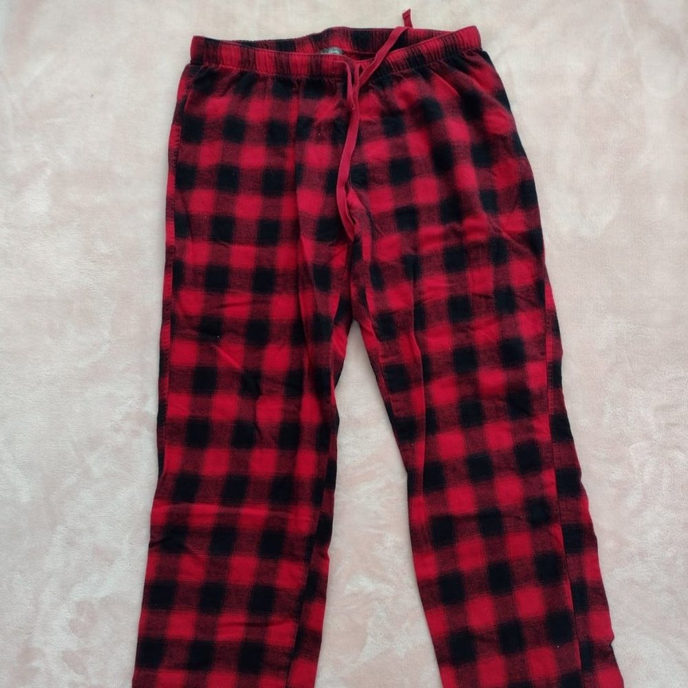 PJ Bottoms Eddie Bauer